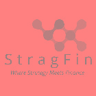 STRAGFIN WHERE STRATEGY MEETS FINANCE
