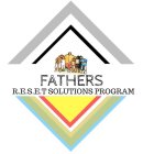 FATHERS R.E.S.E.T SOLUTIONS PROGRAM