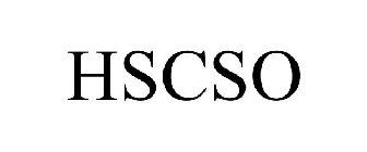 HSCSO