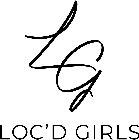 LOC'D GIRLS L G