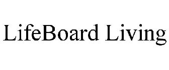 LIFEBOARD LIVING