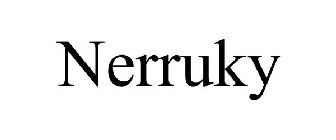 NERRUKY