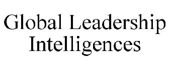 GLOBAL LEADERSHIP INTELLIGENCES