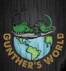 GUNTHER'S WORLD
