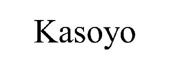 KASOYO