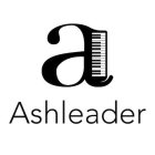 A ASHLEADER