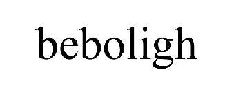 BEBOLIGH