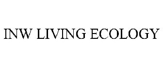 INW LIVING ECOLOGY