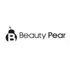 B BEAUTY PEAR