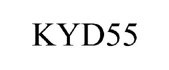 KYD55