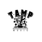 T.A.M.P MUSIC