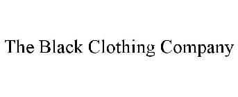 THE BLACK CLOTHING COMPANY