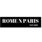 ROME N PARIS EST. 2019