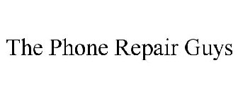 THE PHONE REPAIR GUYS