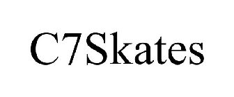 C7SKATES