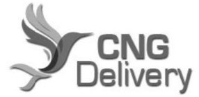 CNG DELIVERY
