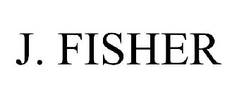 J. FISHER