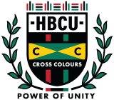 HBCU CC CROSS COLOURS POWER OF UNITY