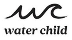 WC WATER CHILD