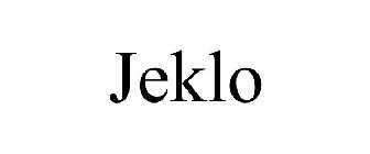 JEKLO