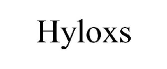HYLOXS