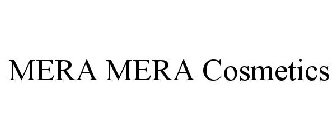 MERA MERA COSMETICS