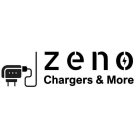 ZENO CHARGERS & MORE