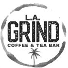 L.A. GRIND COFFEE & TEA BAR