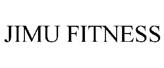 JIMU FITNESS