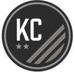 KC