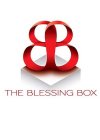 THE BLESSING BOX