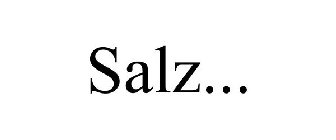 SALZ...