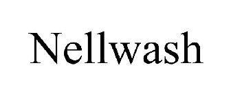 NELLWASH