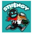 STHENGY