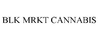 BLK MRKT CANNABIS