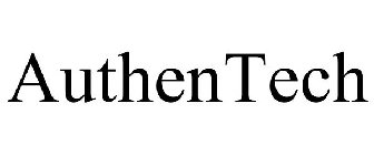 AUTHENTECH