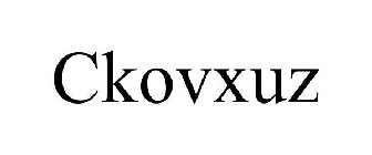 CKOVXUZ