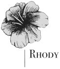 RHODY