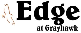 EDGE AT GRAYHAWK