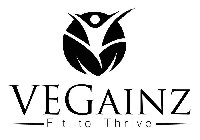 VEGAINZ FIT TO THRIVE