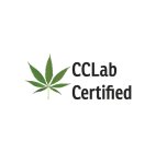 CCLAB CERTIFIED