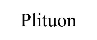 PLITUON