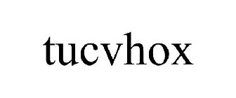 TUCVHOX
