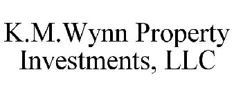 K.M.WYNN PROPERTY INVESTMENTS, LLC
