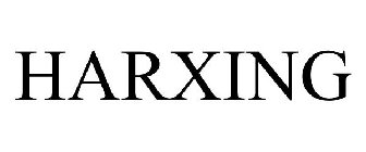 HARXING