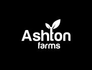 ASHTON FARMS