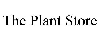 THE PLANT STORE