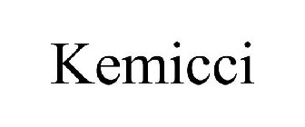 KEMICCI