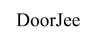 DOORJEE