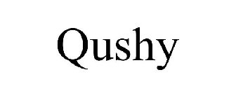 QUSHY
